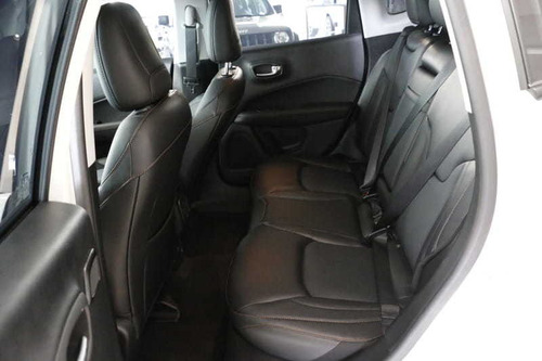 Jeep Compass Limited At 2.0 Flex