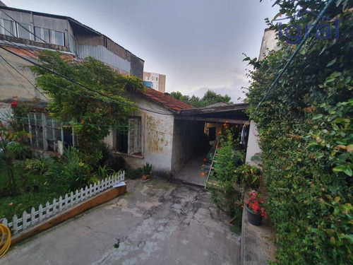 Imagem 8 de 10 de Sobrado À Venda, 300 M² Por R$ 2.000.000,00 - Cidade Vargas - São Paulo/sp - So0446