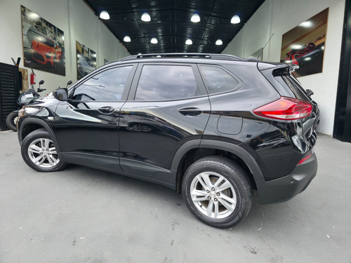 Chevrolet Tracker 1.0 Lt Turbo Aut. 5p