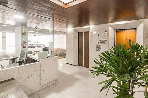 Imagen 16 de 26 de Ubicadisimo Edificio Venta Polanco Uso Oficinas/comercio