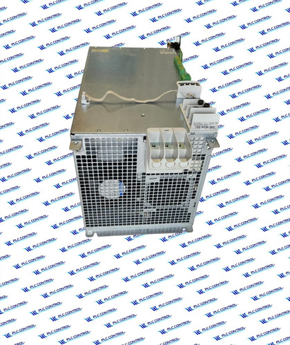 Rexroth Hmv01.1r-w0045-a-07-nnnn (Usado)