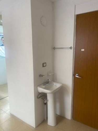 Departamento En Venta En Santa Ana Poniente Tláhuac Cdmx