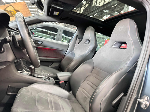 Cupra Ateca 2.0 Tsi 300Hp Dsg7