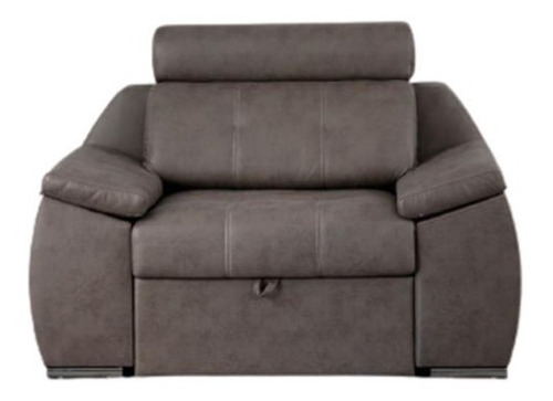 Sillón Sofa 1 Cuerpo Dubai Valenziana Muebles 