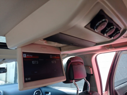 Imagen 11 de 15 de Dodge Journey 2.4 Sxt 170cv (techo, Dvd, Nav)