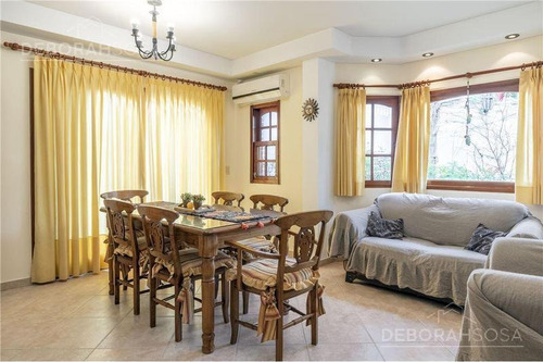 Imagen 13 de 24 de Hermoso Chalet De 6 Amb. En Belgrano