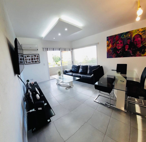 Imagen 17 de 18 de Departamento En Venta Ubicado En El Palmar, Nordelta, Tigre
