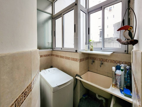 Imagen 11 de 27 de Venta De Departamento En Almagro