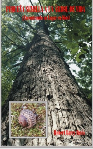 Pequeña Semilla A Un Arbol De Vida: Encontrando Su Lugar En