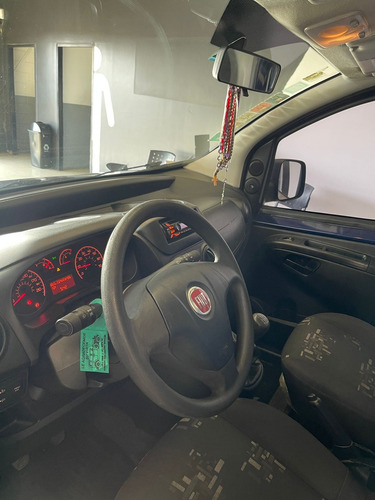 Fiat Qubo 1.4 Active 73cv