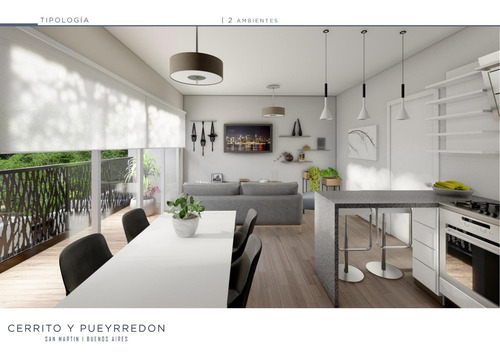 Departamentos En Venta