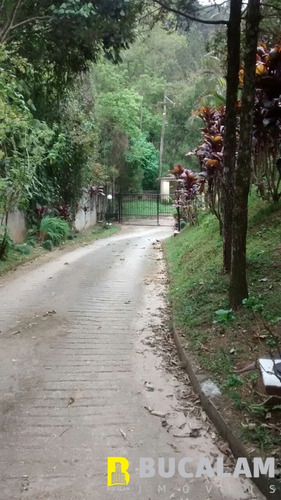 Imagem 2 de 15 de Linda Chácara Para Venda Em Itapecerica - 3371-m