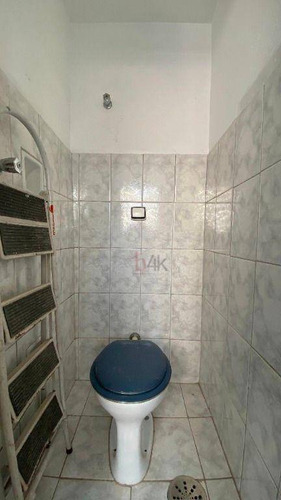 Imagem 10 de 12 de Apartamento Para Locação No Brooklin, Praça General Gentil Falcão, 175. Com 67m², São 2 Dormitórios E 1 Vaga. - Ap4908