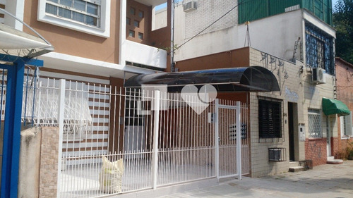 Imagem 3 de 15 de Apartamento - Cidade Baixa - Ref: 37726 - V-58460000