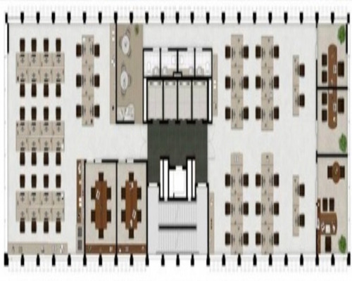 Imagem 4 de 19 de Conjunto Comercial - Cc00037 - 4863394