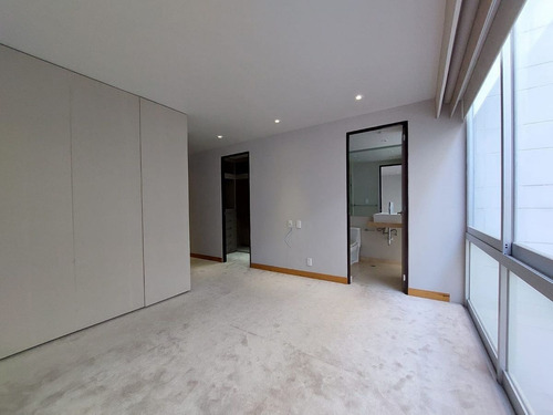 Imagen 15 de 30 de Excelente Departamento En Venta En Lomas De Chapultepec