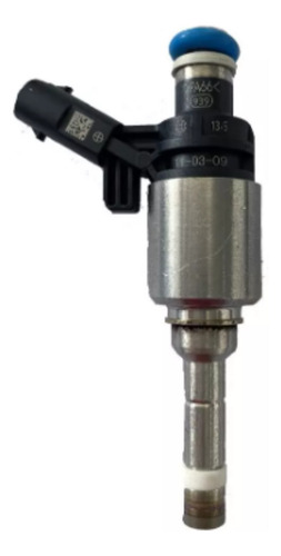 Inyector Para Audi A3 A4 A5 Jetta Passat Tiguan León