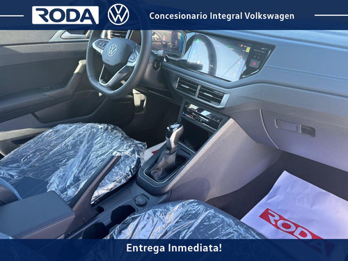 Volkswagen Nivus 1.0 Tsi 200 Outfit
