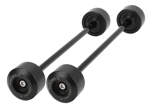 Deslizadores De Eje De Rueda Para Yamaha Fz-09 Mt-09 Tracer