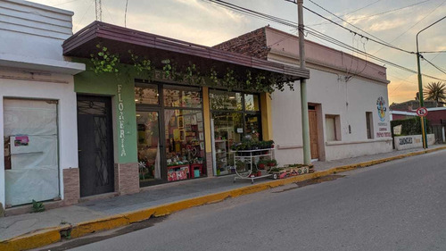 Gran Oportunidad Comercial En Villa Cura Brochero