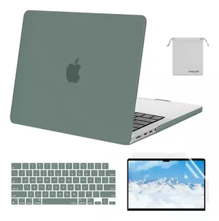 Funda Macbook Pro 14 Pro 16' A2918 A2992 A2991 A2442