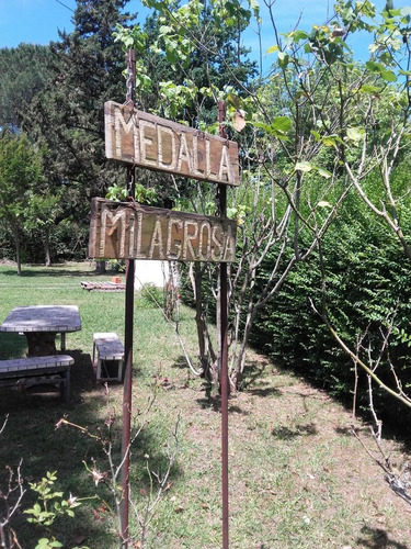 Venta Casa General Rodriguez