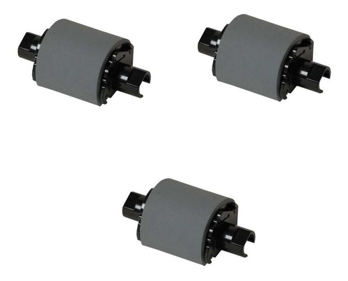  3x Pick Roller Samsung Ml2850 Scx4720 Ml-2851 Jc97-01926a 