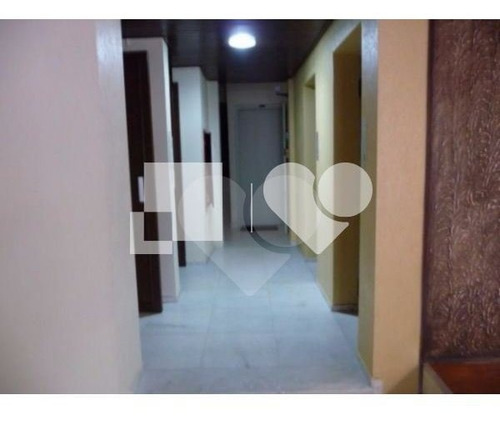 Apartamento-porto Alegre-centro Histórico | Ref.: 28-im414410 - 28-im414410