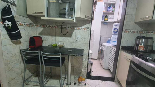 Imagem 11 de 15 de Casa De Vila-à Venda-curicica-rio De Janeiro - Brcv20046