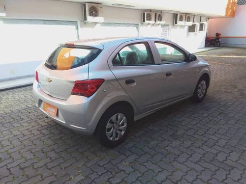Imagem 2 de 9 de Chevrolet Joy 1.0 Spe4 Flex Manual