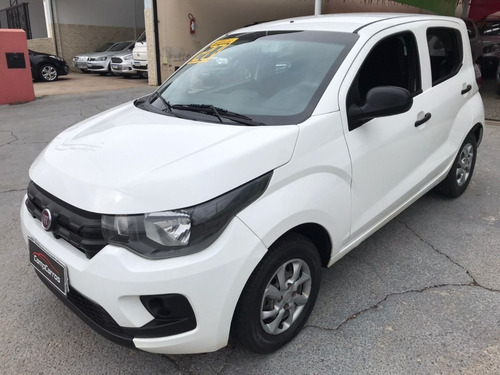 Imagem 3 de 6 de Mobi 1.0 Flex 2020