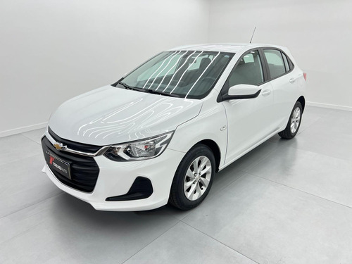 Chevrolet Onix 10mt Lt2
