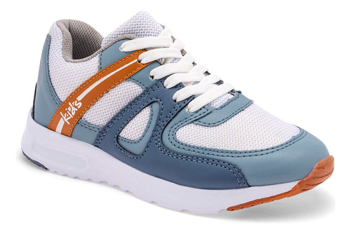 Tenis Lady One Blanco Br0200  A1