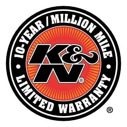 Filtro De Aire K & N Moto Yamaha Tracer 900 2017-20