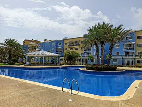 Imagen 3 de 12 de Lindo Apto. Cerca De La Playa