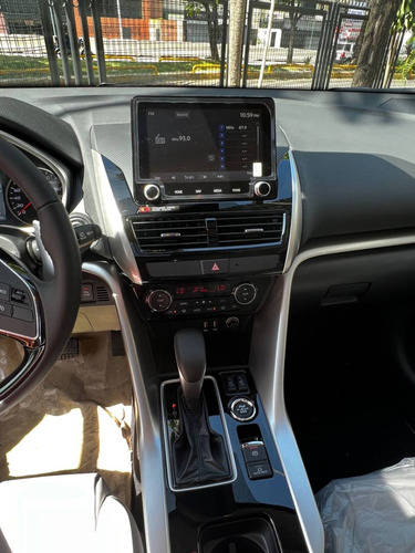 Imagen 5 de 14 de Mitsubishi Eclipse Cross 2023