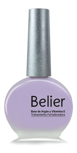 Base Argán Vit E Belier - mL a $846