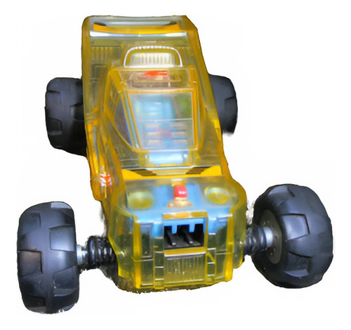 Auto Arenero Shadow Strikers Kenner 1990- Devoto Toys (Usado)