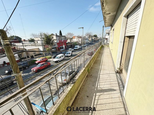 Departamento Venta José León Suarez General San Martin 3 Ambientes
