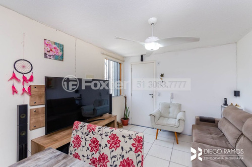 Imagem 3 de 29 de Apartamento, 2 Dormitórios, 38.34 M², Jardim Leopoldina - 201807