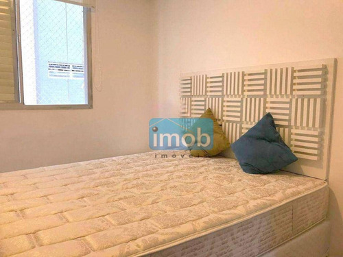 Imagem 11 de 30 de Grande Oportunidade - Proximo A Praia - Reformado E Mobiliado - Ficam Moveis E Eletrodomesticos - Só Entrar E Morar!!! - Ap8069