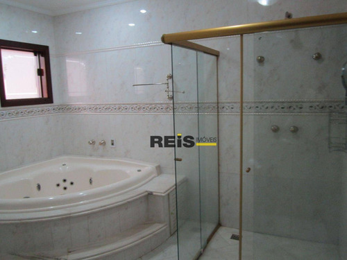 Imagem 28 de 30 de Casa Com 3 Dormitórios Para Alugar, 360 M² Por R$ 8.000,00/mês - Condomínio Granja Olga I - Sorocaba/sp - Ca1971