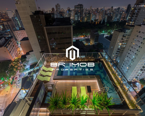 Imagem 19 de 24 de Apartamento - Ap11917 - 70129679
