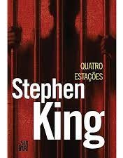 Livro Quatro Estações - Stephen King [1991]