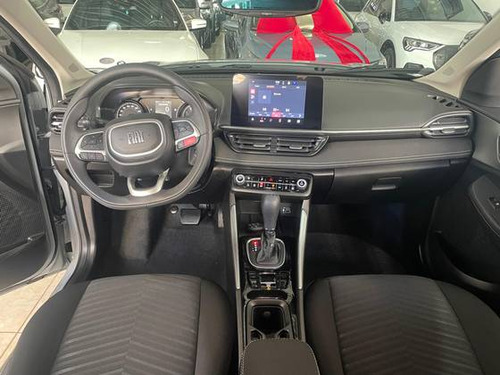 Fiat FASTBACK 1.0 TURBO 200 FLEX AUDACE CVT