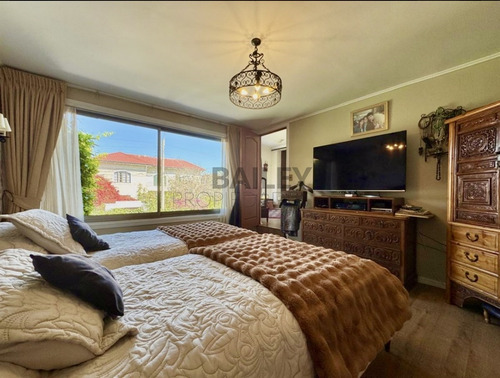 Se Vende Preciosa Y Gran Casa En Cerro Castillo