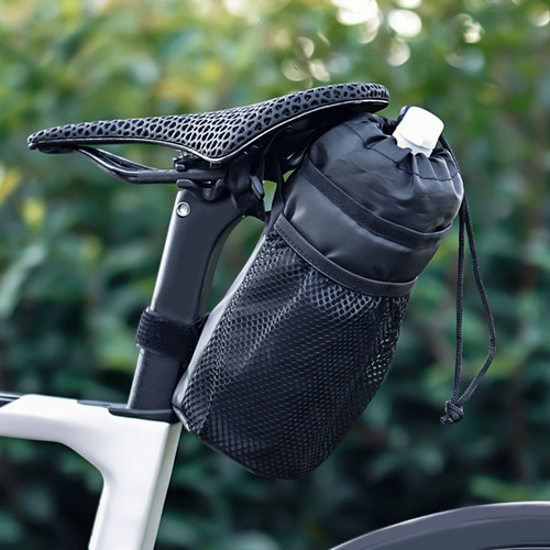 Bolsa Portavasos Aislante Para Botellas De Agua