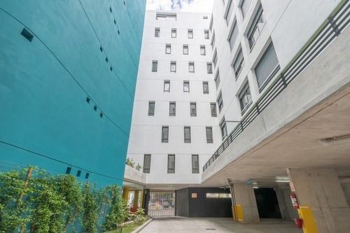 Imagen 2 de 14 de Va204-apartamento A Estrenar Venta 2 Dormitorios Parque Batlle