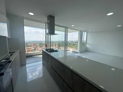 Apartamento en venta