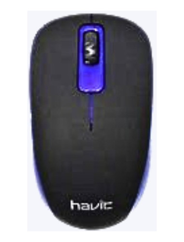Mouse Inalambrico Havit G626 Gt